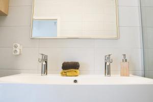 LE DUPLEX BORDERLINE , balade au bord du Rhin