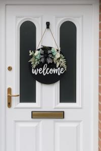 Manchester Serenity House