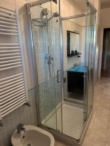 2 bedroom apartment 50 m from the sea