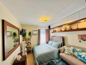 Dimple place at Marina Spatial Dumaguete