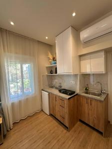 EYTYXHS Studios - 3hvězdičkové hotely ve městě Palaiochóra