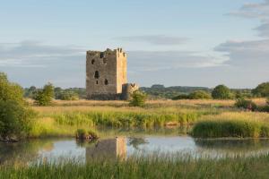 Mains of Greenlaw Cottage
