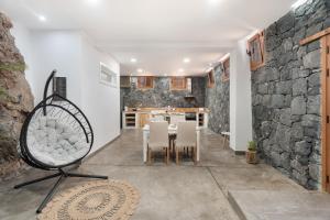 Luxury Home la Cueva del Guanche