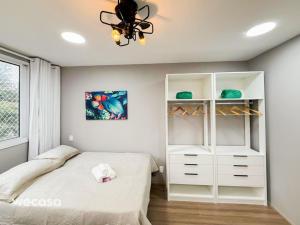 Familia Apartamento no Brás com PiscinaMetrô Brás