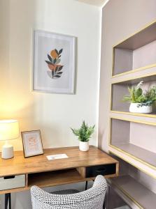 Studio B2 - Centre-Ville Meaux - Proche Disneyland