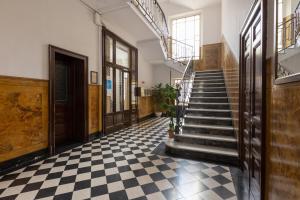 Apartamento de 1 dormitorio