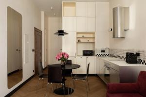 Soho Residence Kazimierz by Downtown Apartments