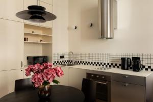 Soho Residence Kazimierz by Downtown Apartments