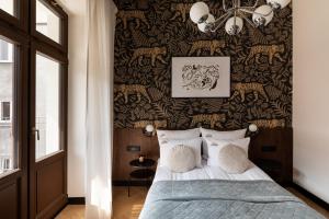 Soho Residence Kazimierz by Downtown Apartments