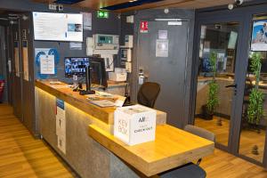 Hotels ibis budget Marne La Vallee Noisy Le Grand : photos des chambres