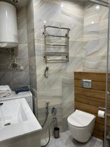 Arcadia Black Sea Studio 292a