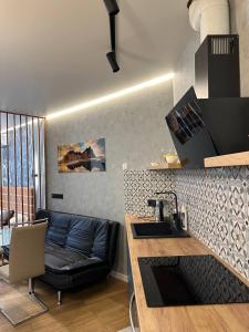 Arcadia Black Sea Studio 292a