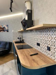 Arcadia Black Sea Studio 292a