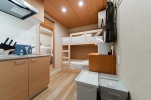 Oshiage SAIEI Executive Apartments