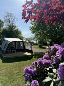 Himmerland camping & Feriecenter