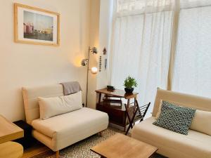 Appartement cosy et familial Paris