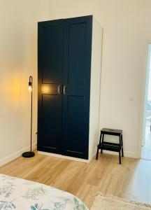 Appartements Appartement familial Paris : photos des chambres