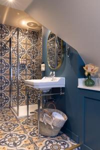 The George and Dragon - A Heartwood Inn