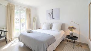 Villas JAMES FCD56 - luxury villa with pool for rent in the vineyards near Saint Tropez : photos des chambres