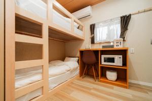 Oshiage SAIEI Executive Apartments