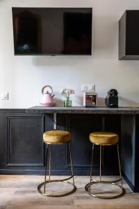 Appart'hotels Maison 1887 : photos des chambres