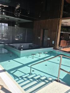 Apartamenty Bliżej Chmur Szklarska Poręba-Zloty Horyzont