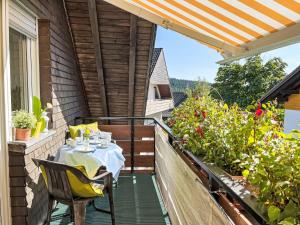 Apartment Schleuniger by Interhome