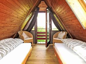 Holiday Home Svea by Interhome