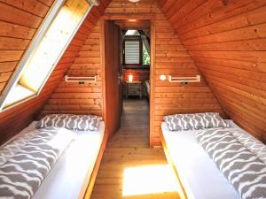 Holiday Home Svea by Interhome