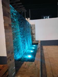 Executive elegantly furnished three bedroom apartment with swimming pool ,all modern facilities fully ,children playground and close proximity to major shopping centers and gourmet restaurants in kilimani