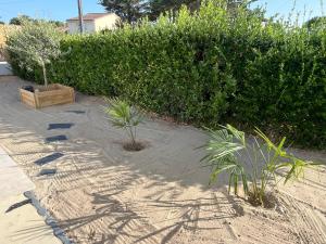 Maisons de vacances Sables des Dunes, jolie maison neuve tout confort, vacances famille ou entre amis, 500 m plage : photos des chambres