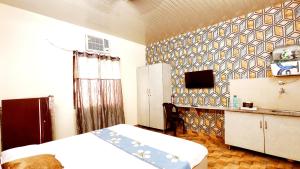 HOTEL SYL II -Couples, Corporates, Family, Faculties Favourite