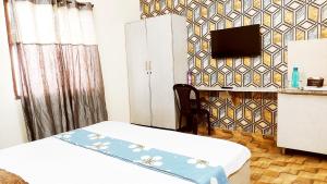 HOTEL SYL II -Couples, Corporates, Family, Faculties Favourite