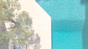 Villas JAMES FCD56 - luxury villa with pool for rent in the vineyards near Saint Tropez : photos des chambres