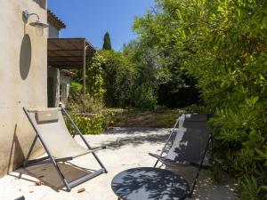 Villas Villa Maussane by Interhome : photos des chambres