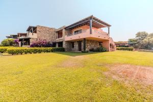 Casa con 3 Camere da Letto