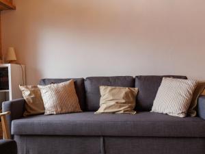Apartment Bietschorn 22 by Interhome