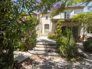 Villas Villa Maussane by Interhome : photos des chambres