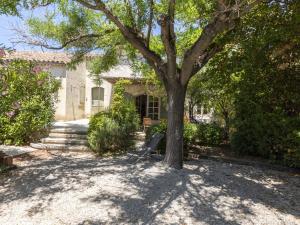 Villas Villa Maussane by Interhome : photos des chambres