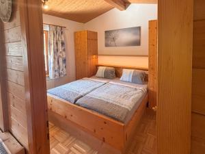 Apartment Sonnegg by Interhome