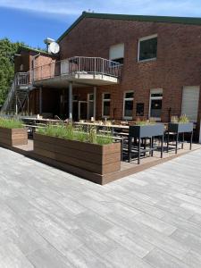 Erlebniswelt Resort Apartment 11