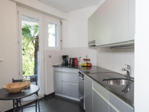 Apartment Suite Modern-17 by Interhome