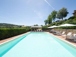 Apartment Cimabue by Interhome