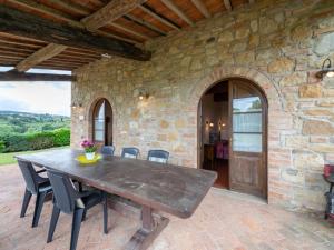 Apartment Cimabue by Interhome