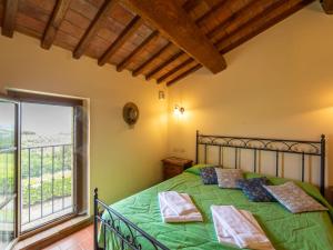 Apartment Galileo by Interhome