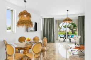 Le Palme Beach Rhodes