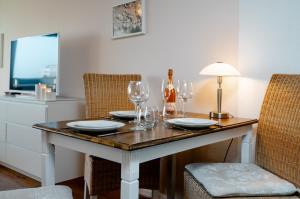 Hanseatenhaus App. 40