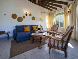 Holiday Home Villa Servinola by Interhome