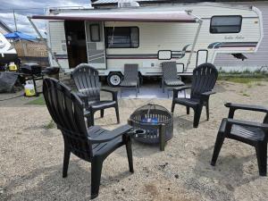 Gtown Campers