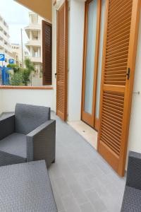 Onda Bianca Rooms